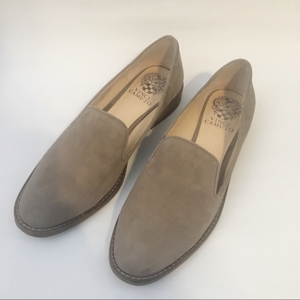 Vince Camuto Loafer